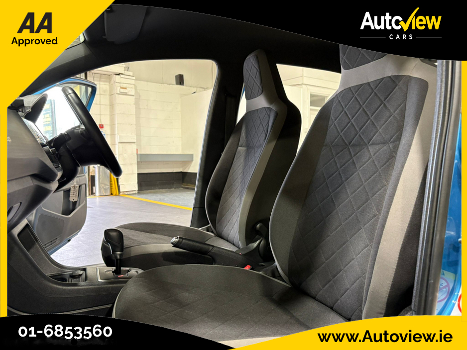 2019 Volkswagen up! - image 25