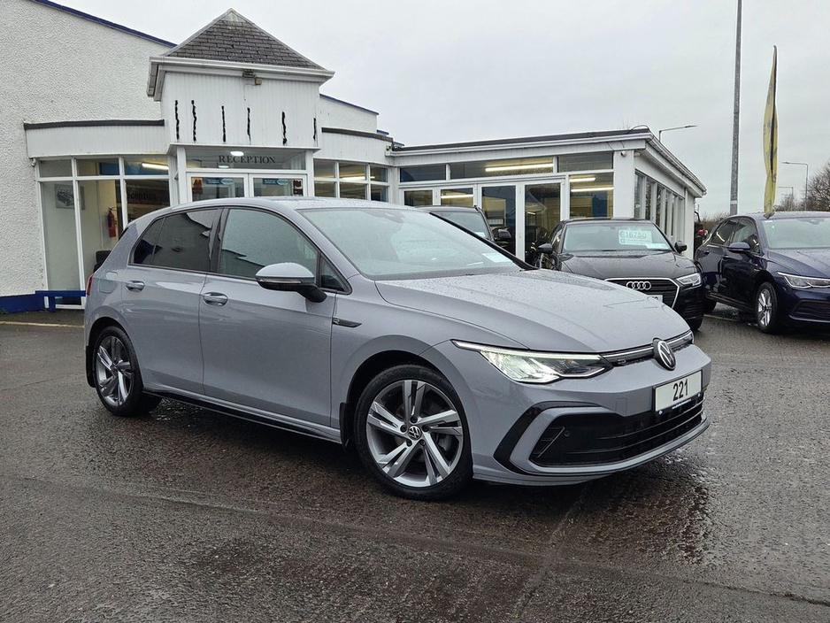 2021 Volkswagen Golf for sale in , Ireland