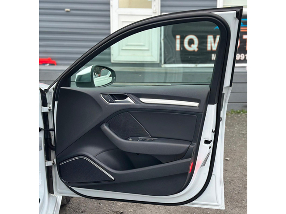 2014 Audi S3 - image 13