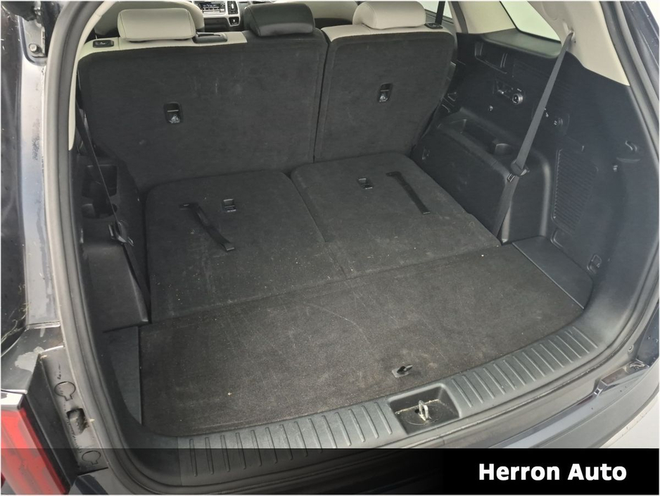 2023 Kia Sorento 7-Seater | Low Mileage | Top Spec €50,900