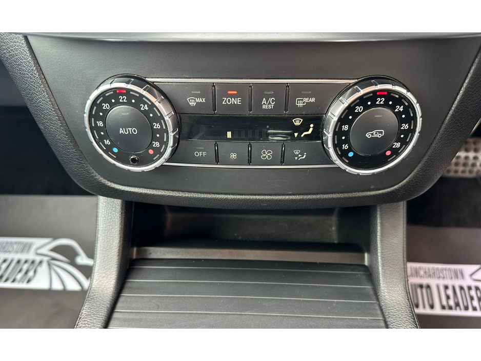 2014 Mercedes-Benz M Class - image 25