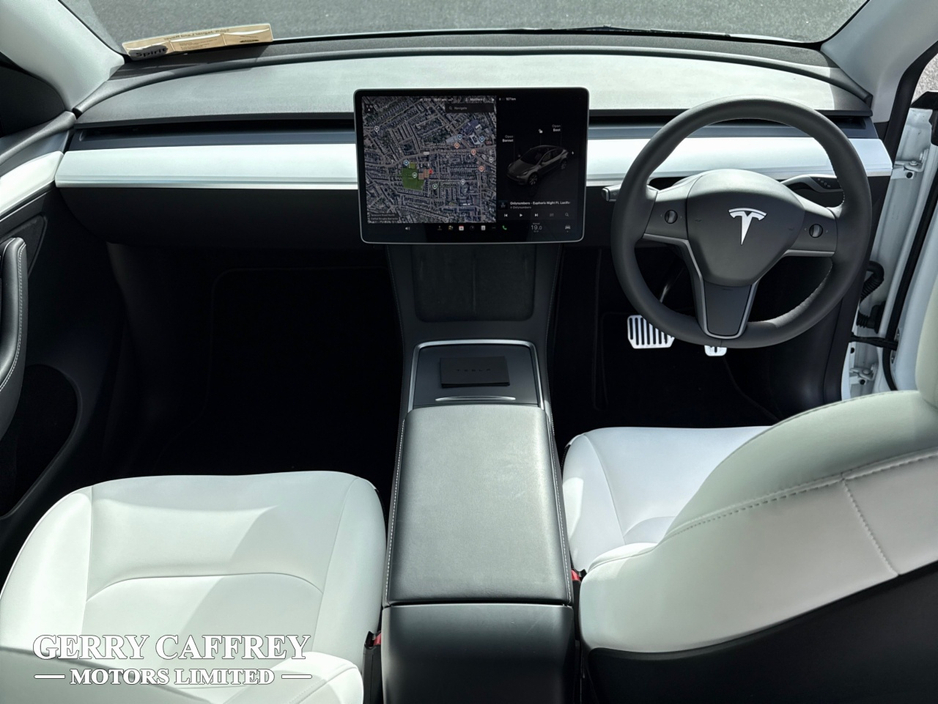 2023 Tesla Model Y - image 21