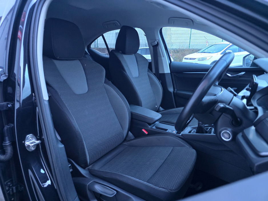 2022 Skoda Octavia OCTAVIA AMB 2.0TDI 115HP €26,950