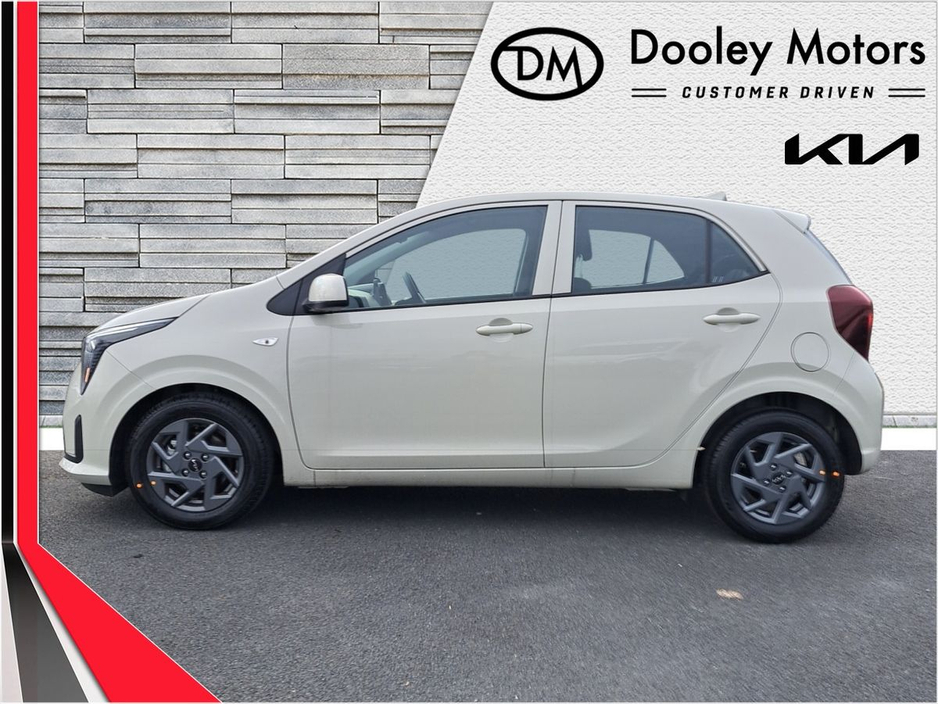 2026 Kia Picanto - image 4