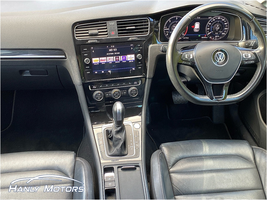 2020 Volkswagen Golf - image 16