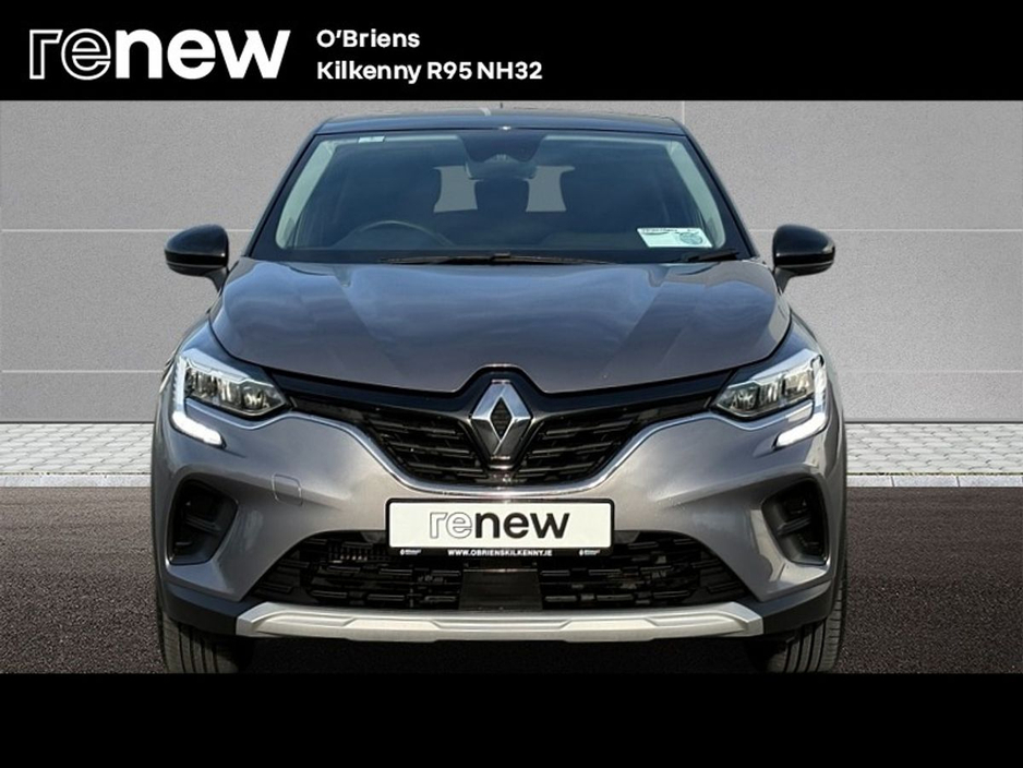 2023 Renault Captur - image 8