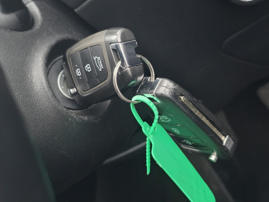 2022 Hyundai Tucson 2WD Comfort Plus €23,850