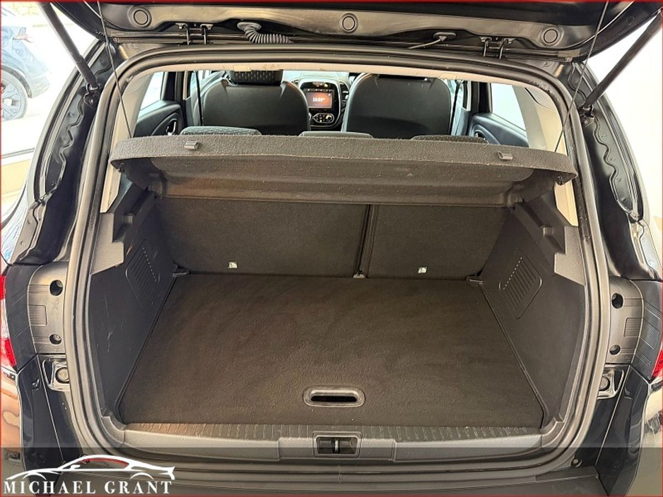 2018 Renault Captur - image 19