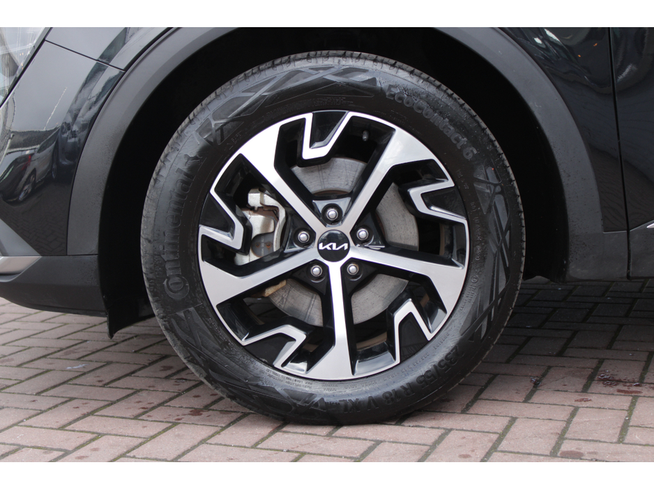 2023 Kia Sportage - image 27