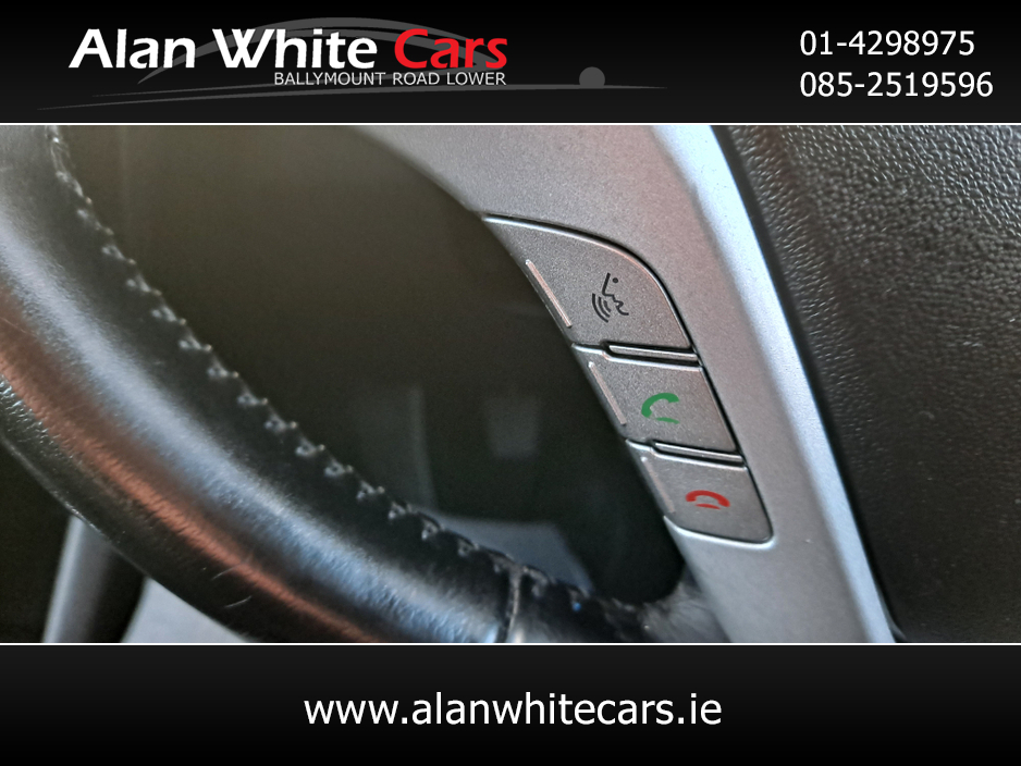 2018 Hyundai ix20 - image 22