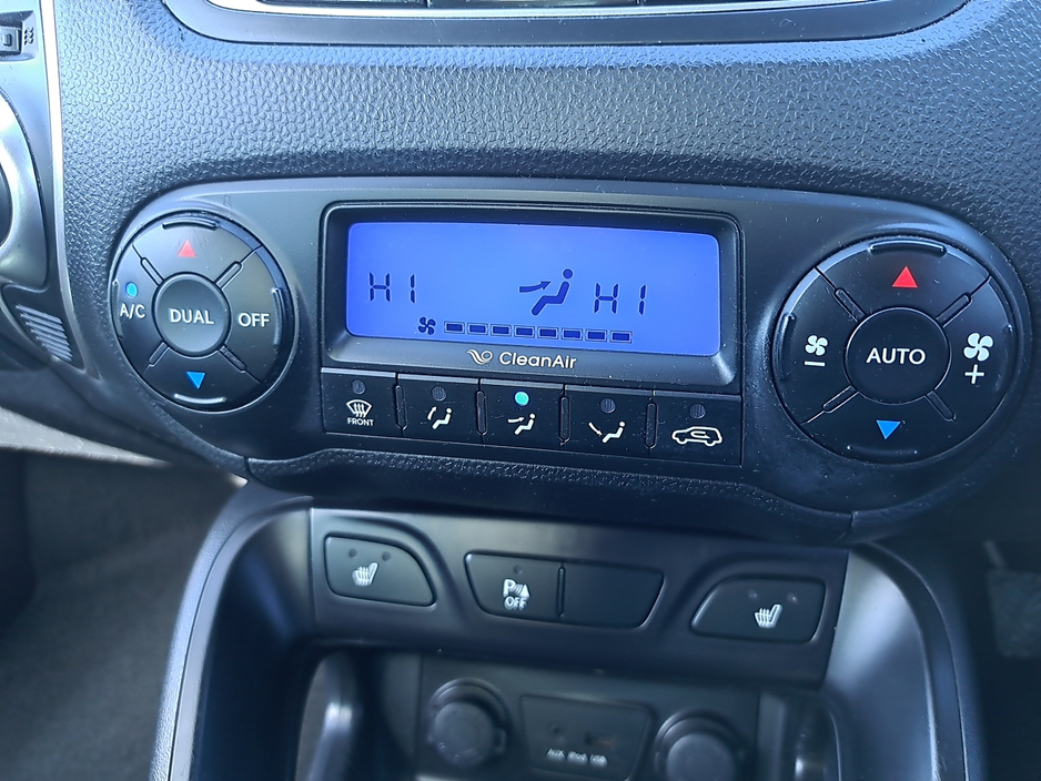 2013 Hyundai ix35 - image 25