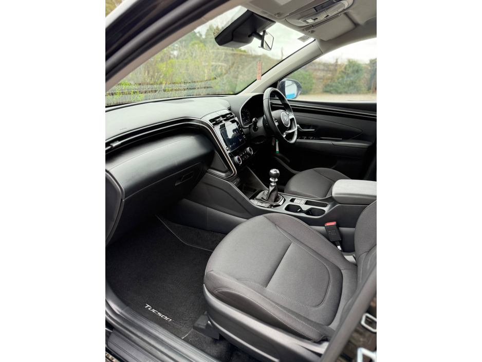 2024 Hyundai Tucson - image 17