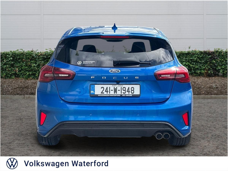 2024 Ford Focus - image 13