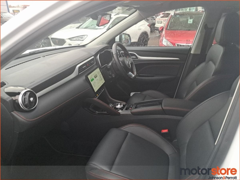 2025 MG ZS ZS EV Auto Exclusive *TOP SPEC* €30,900