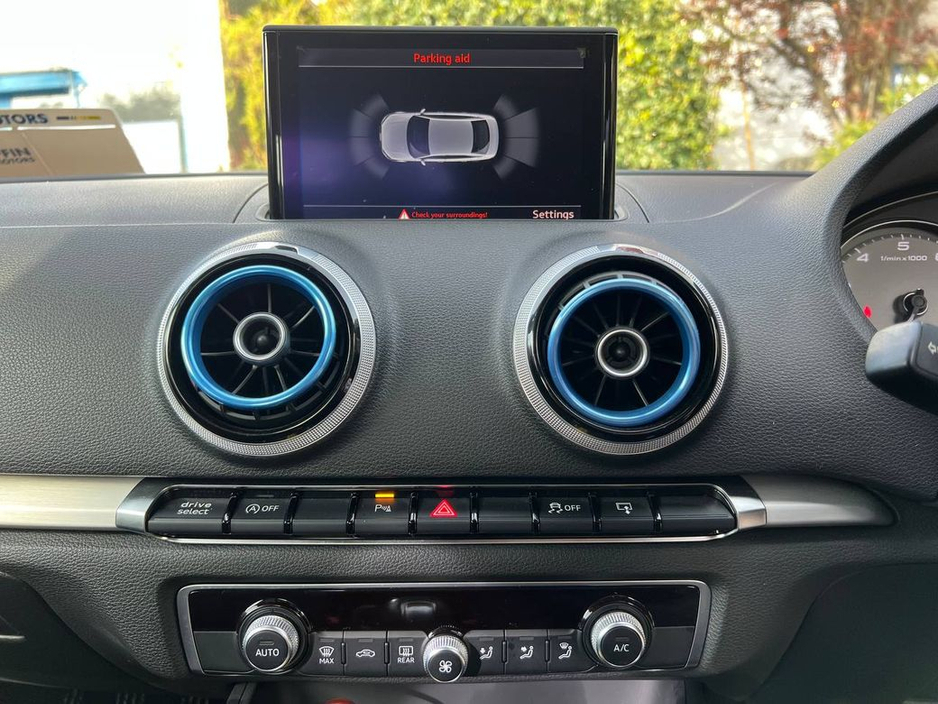 2015 Audi S3 - image 7