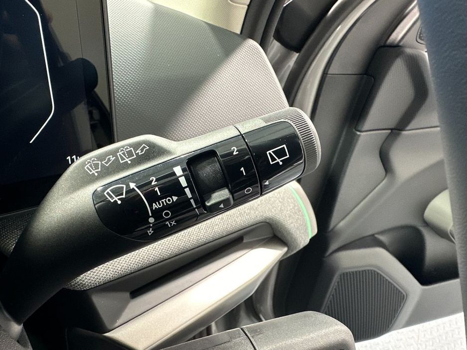 2025 Kia EV4 Earth 3 Hatchback 81.4 Kw/h 630Kms Range €43,400