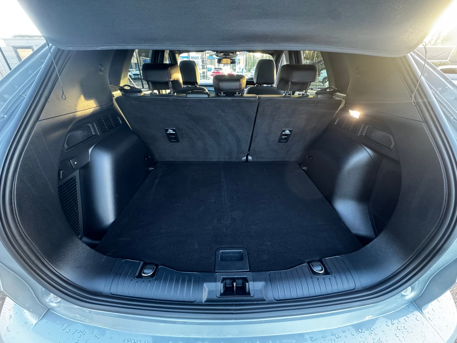 2025 Ford Kuga ST-Line X