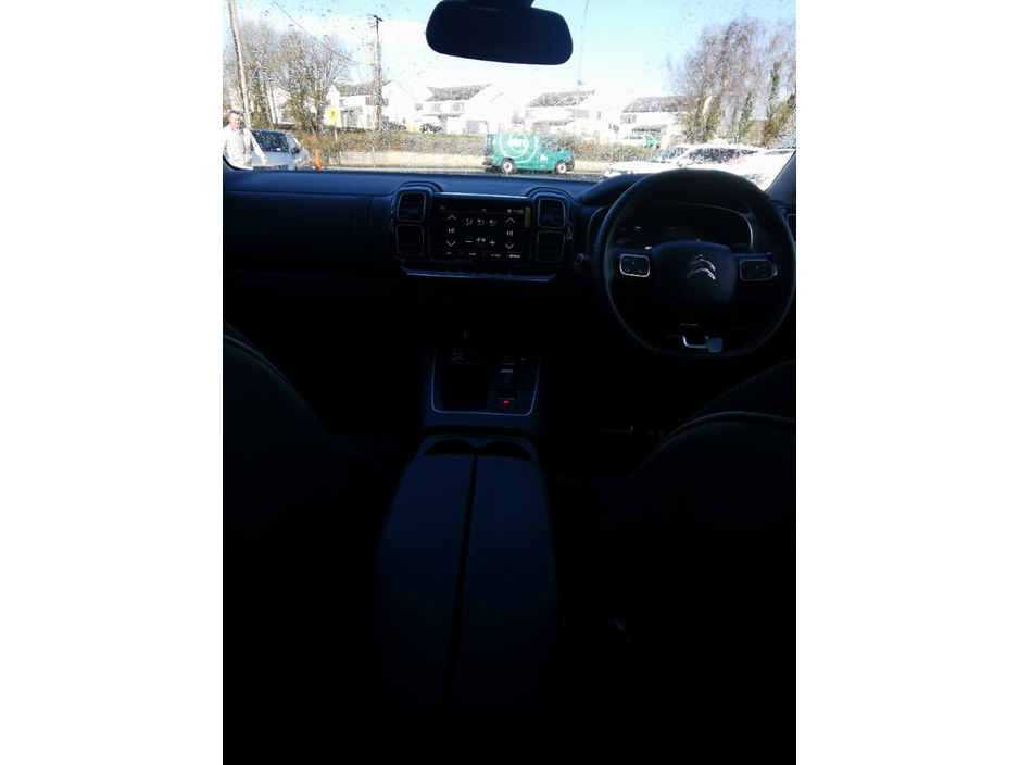 2023 Citroen C5 Aircross - image 12