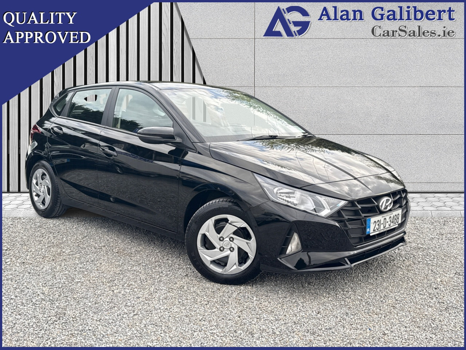 2023 Hyundai i20 for sale in , Ireland