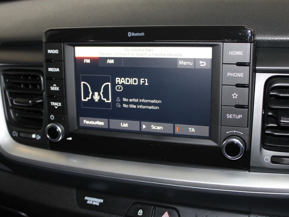 2018 Kia Stonic K2 5DR €14,750