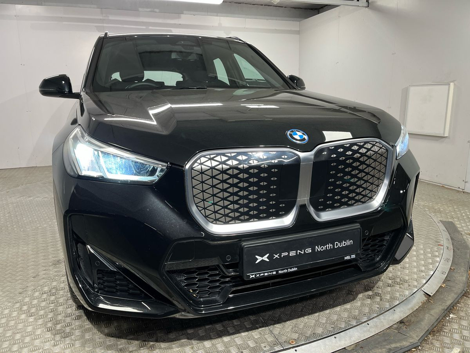 2024 BMW iX1 - image 19