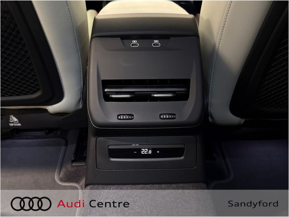 2026 Audi A5 - image 15