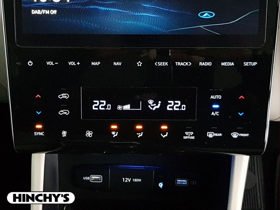 2022 Hyundai Tucson - image 16