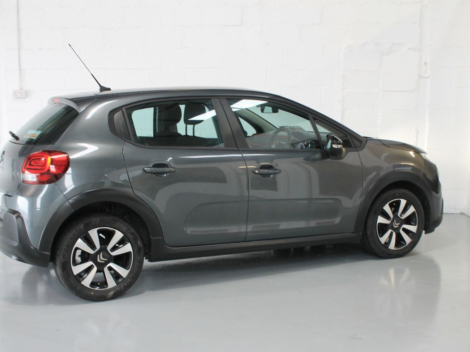 2017 Citroen C3 - image 5