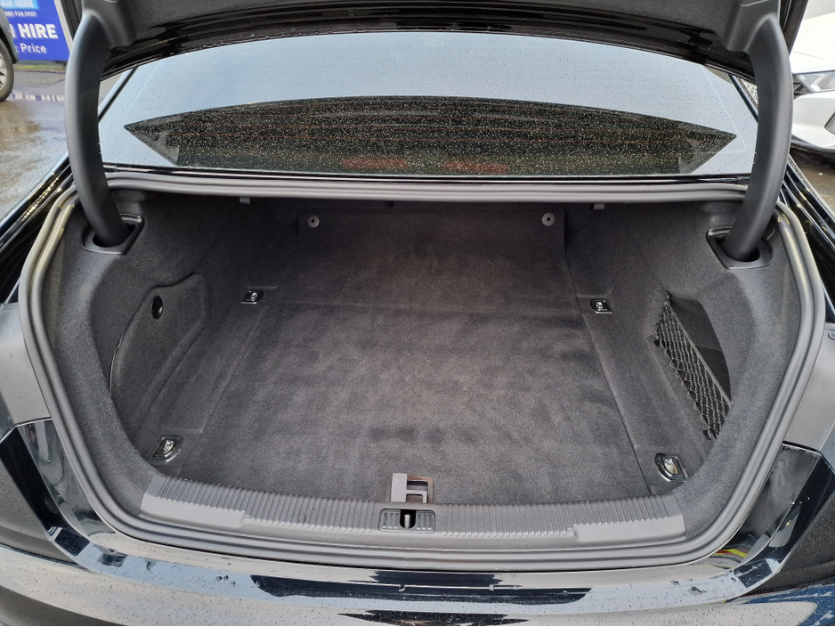 2016 Audi A6 SE TDI ULTRA-LOW MILLEAGE-FULLY SERVICED €14,750