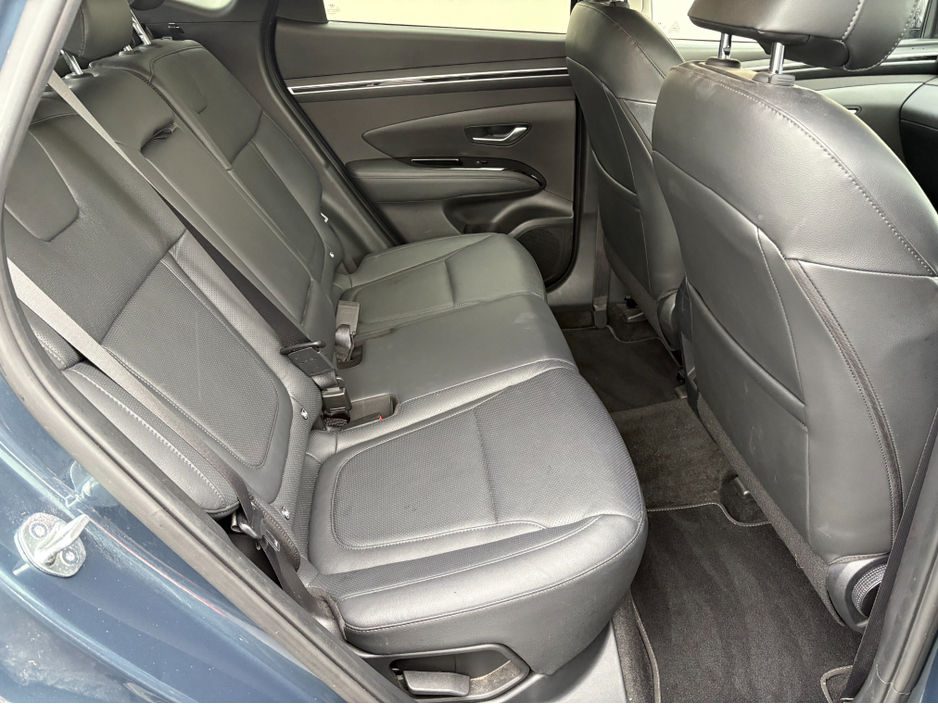 2023 Hyundai Tucson - image 10