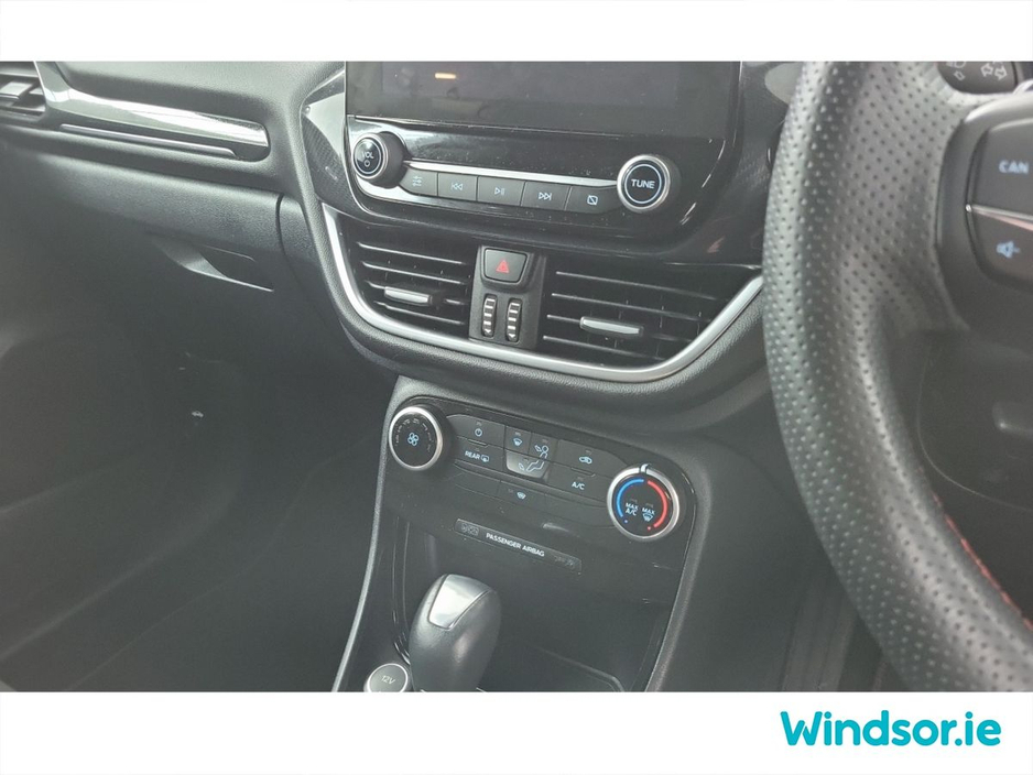 2022 Ford Puma - image 13