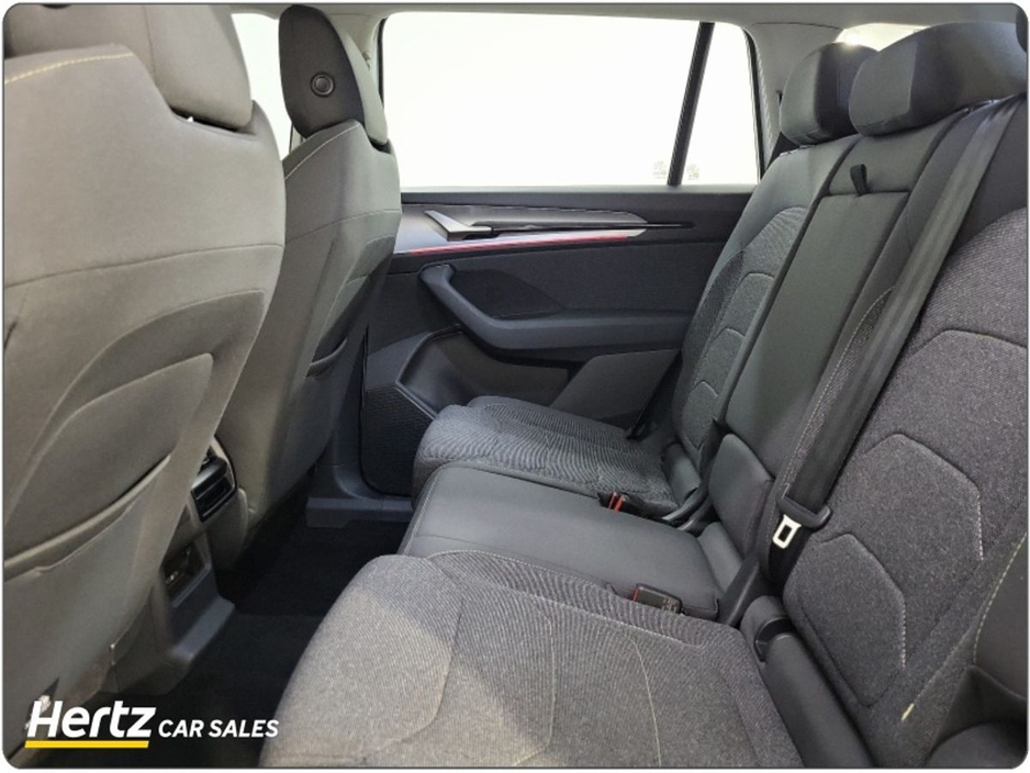 2024 Skoda Kodiaq SELECTION 150HP 2.0TDI Diesel Automatic €47,995