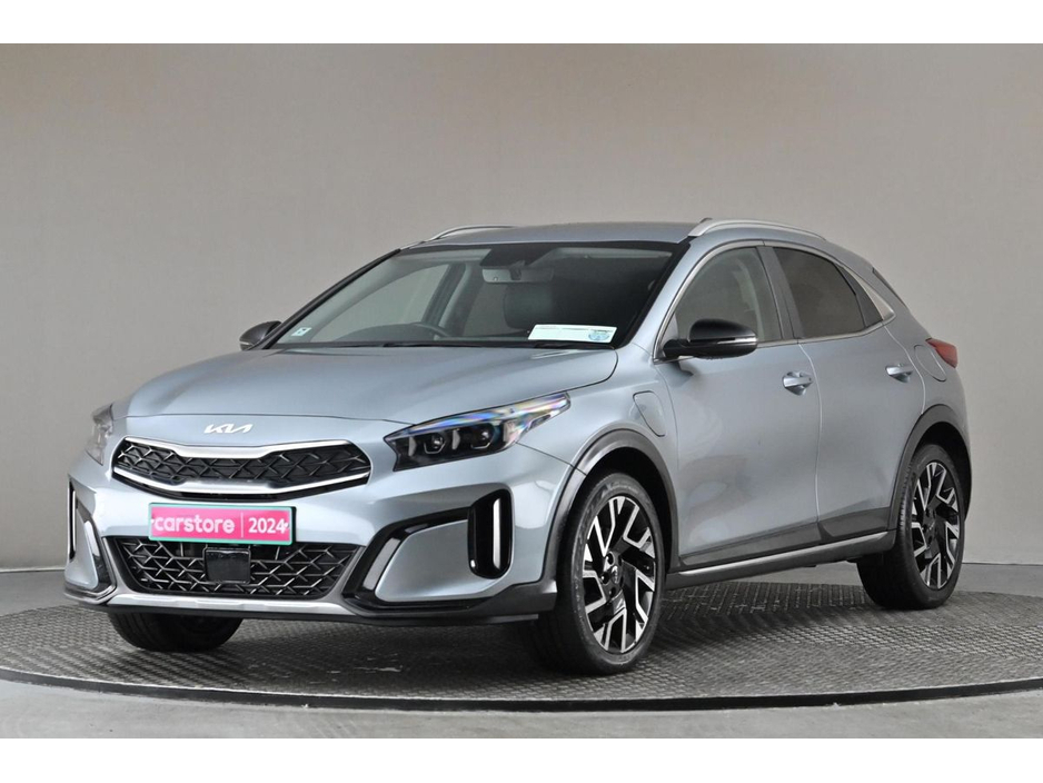 2024 Kia XCeed 1.6 GDI Plug-in Hybrid €29,890