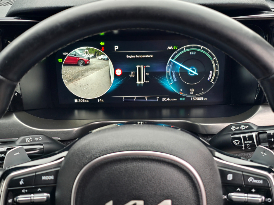 2022 Kia Sorento - image 34