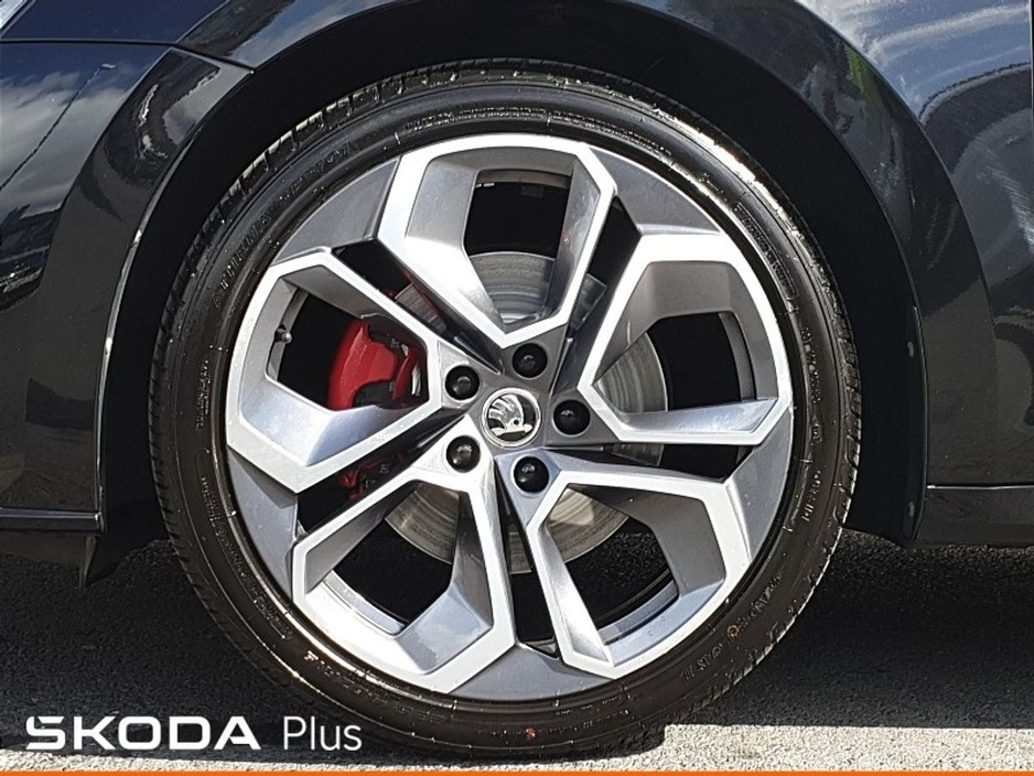 2022 Skoda Octavia RS 2.0TDI 200bhp DSG €35,950