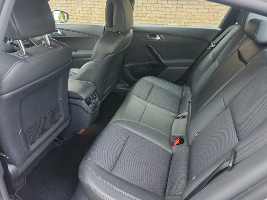 2015 Peugeot 508 1.6 ALLURE HDI €7,995