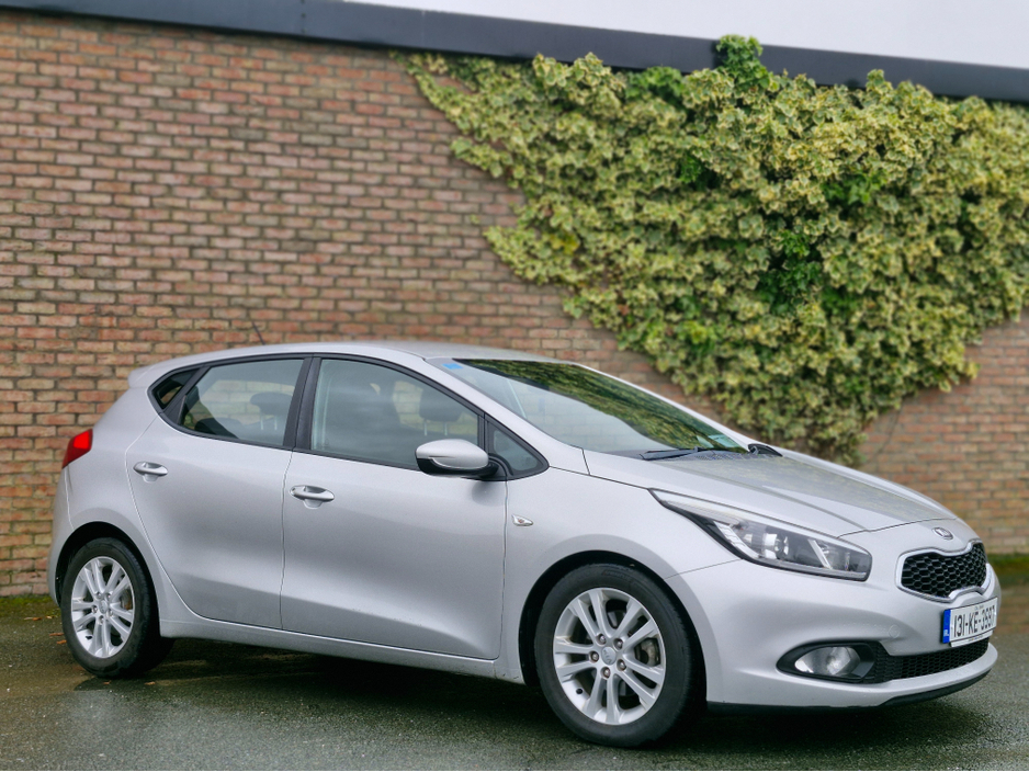 2013 Kia Ceed for sale in , Ireland