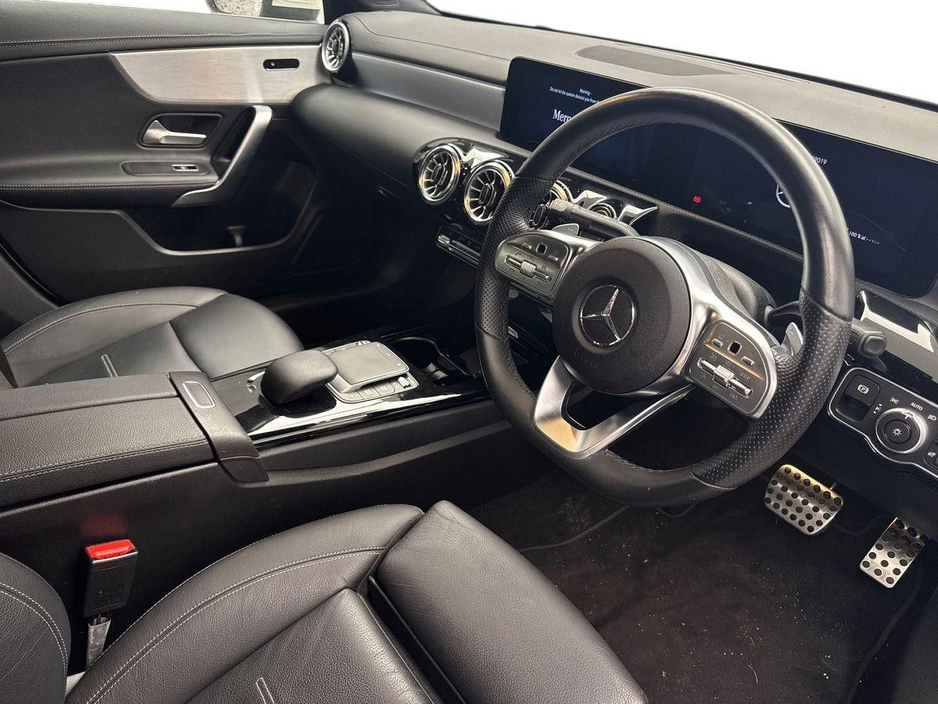 2021 Mercedes-Benz CLA Class 250 AMG PHEV *JUST IN* €100 P/W €29,995