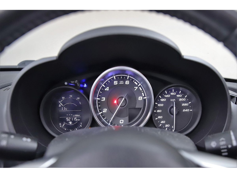 2019 Fiat 124 Spider 1.4 MULTIAIR TURBO 140BHP 6SPD RWD CONVERTIBLE CLASSICA €19,890