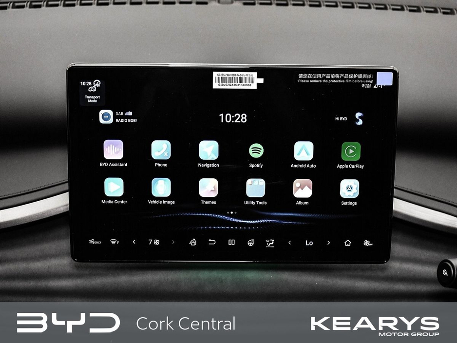 2026 BYD ATTO 3 - image 23