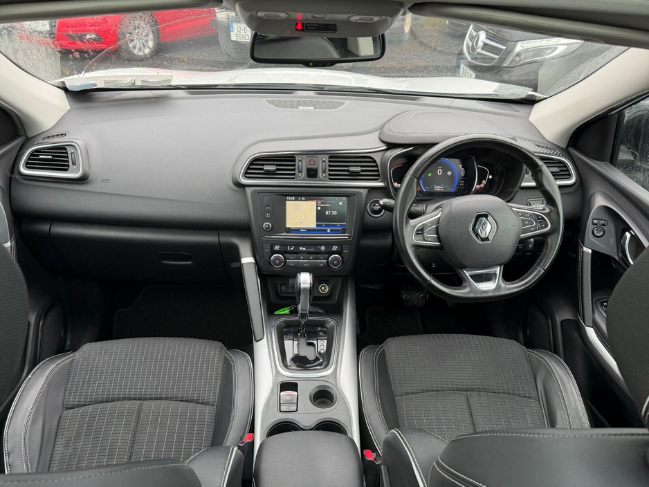 2017 Renault Kadjar - image 14