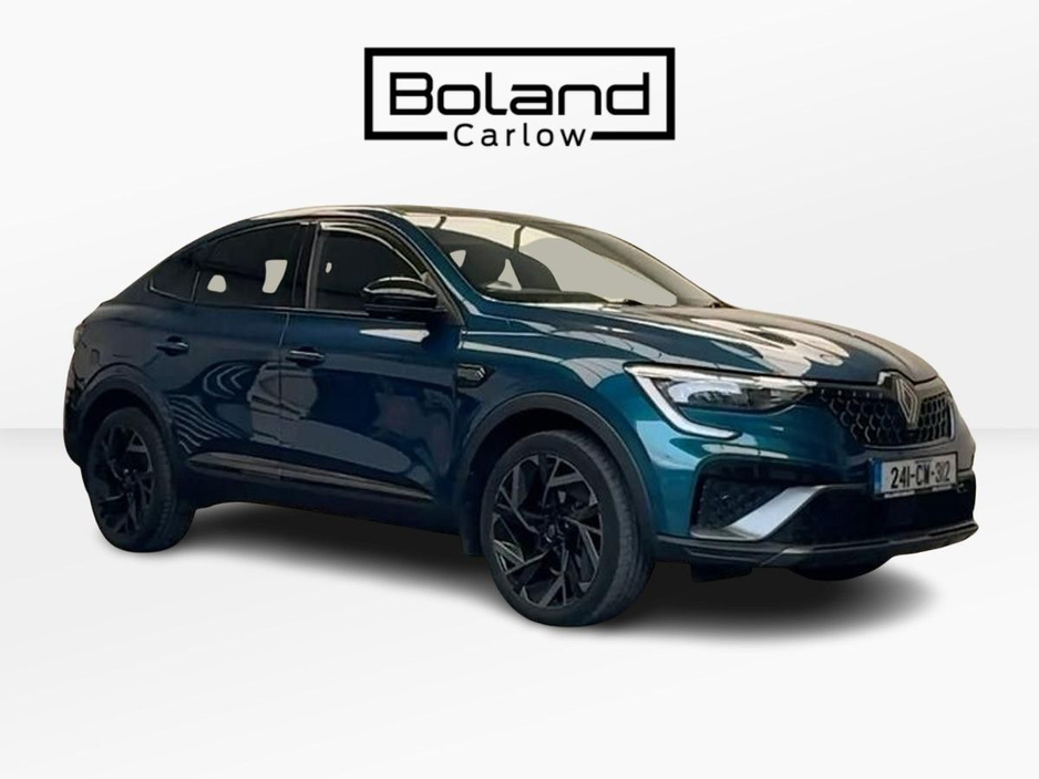 2024 Renault Arkana for sale in , Ireland