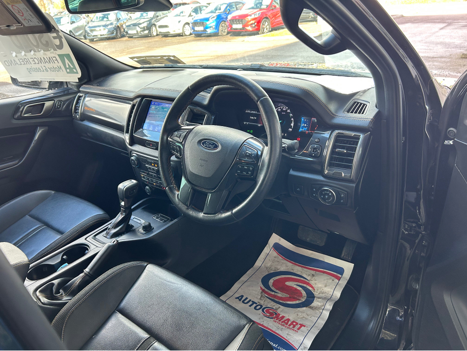 2023 Ford Ranger - image 5