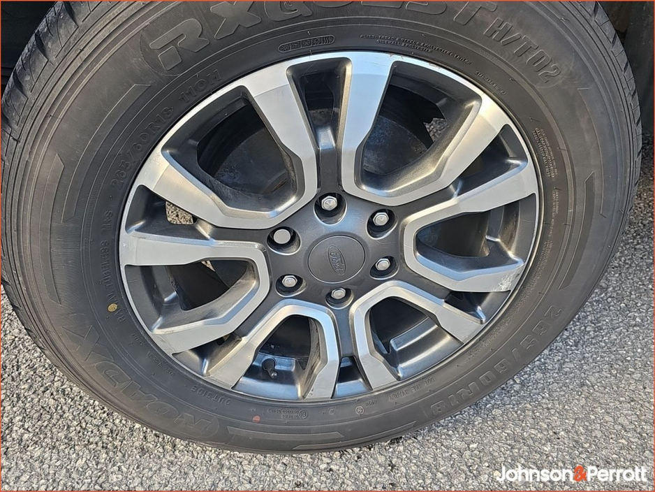 2021 Ford Ranger - image 6