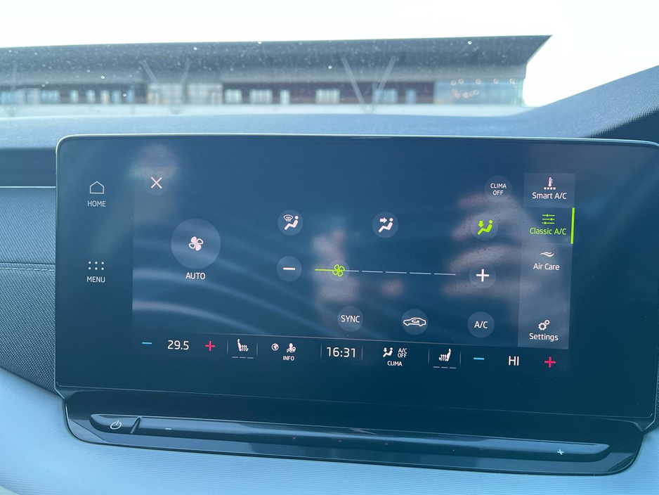 2023 Skoda Octavia OCTAVIA STY 1.0TSI 110HP €26,995