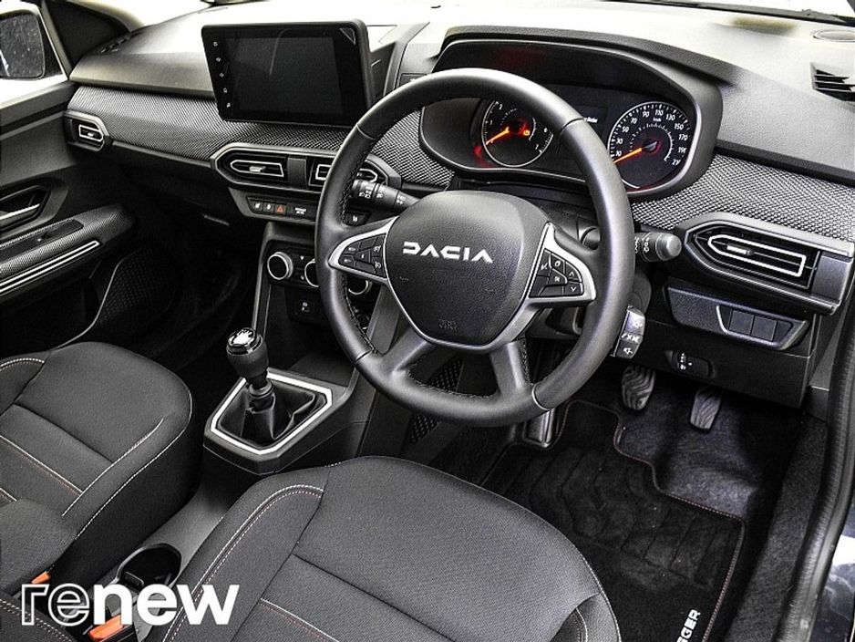 2023 Dacia Jogger Extreme SE TCe 110 NBI €22,900