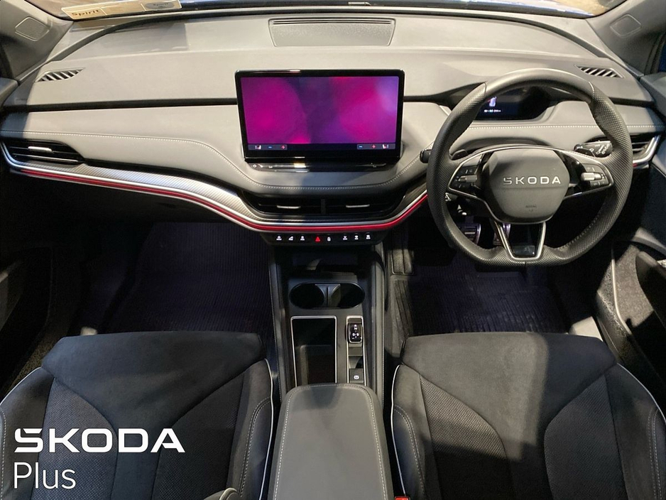 2025 Skoda Elroq 85 Sportline €42,950
