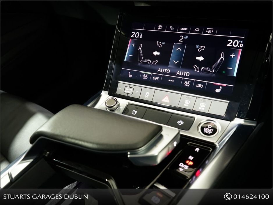 2024 Audi Q8 e-tron - image 17