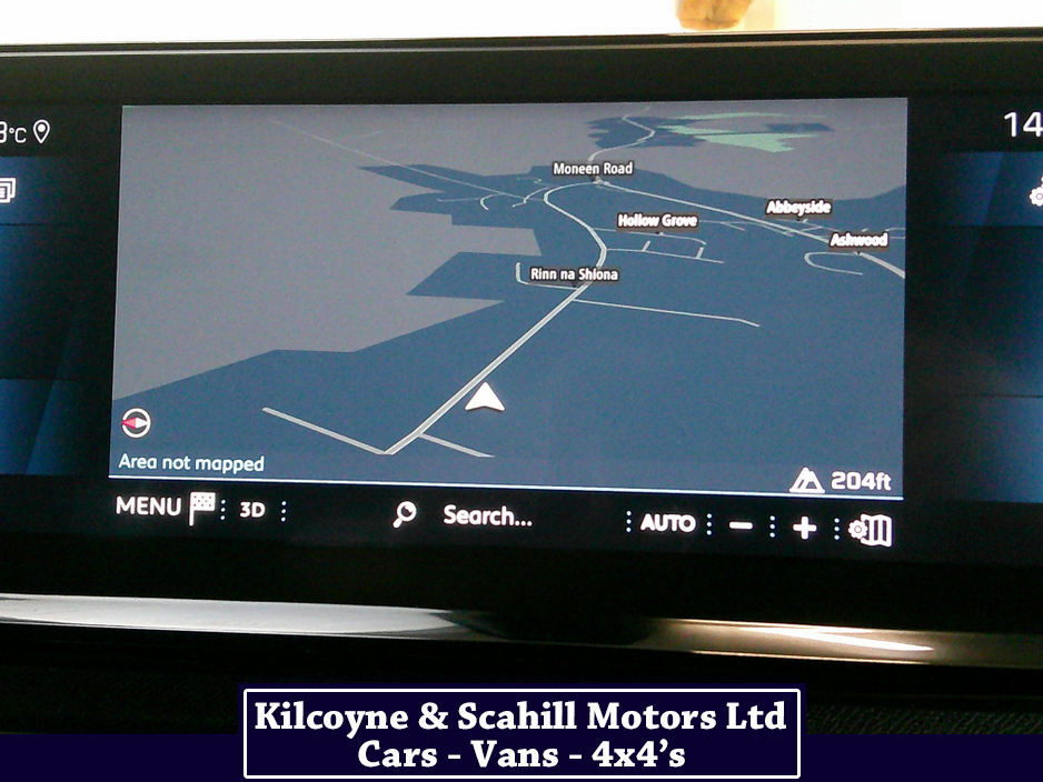 2021 Peugeot 5008 GT BLUEHDI S/S AUTO €30,950