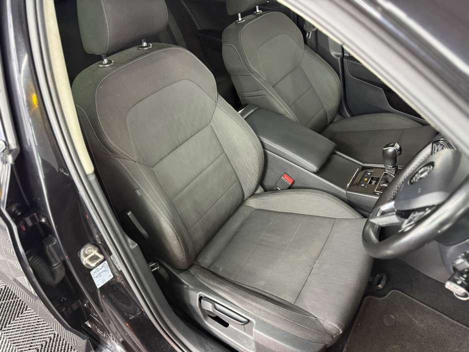 2016 Skoda Superb - image 20